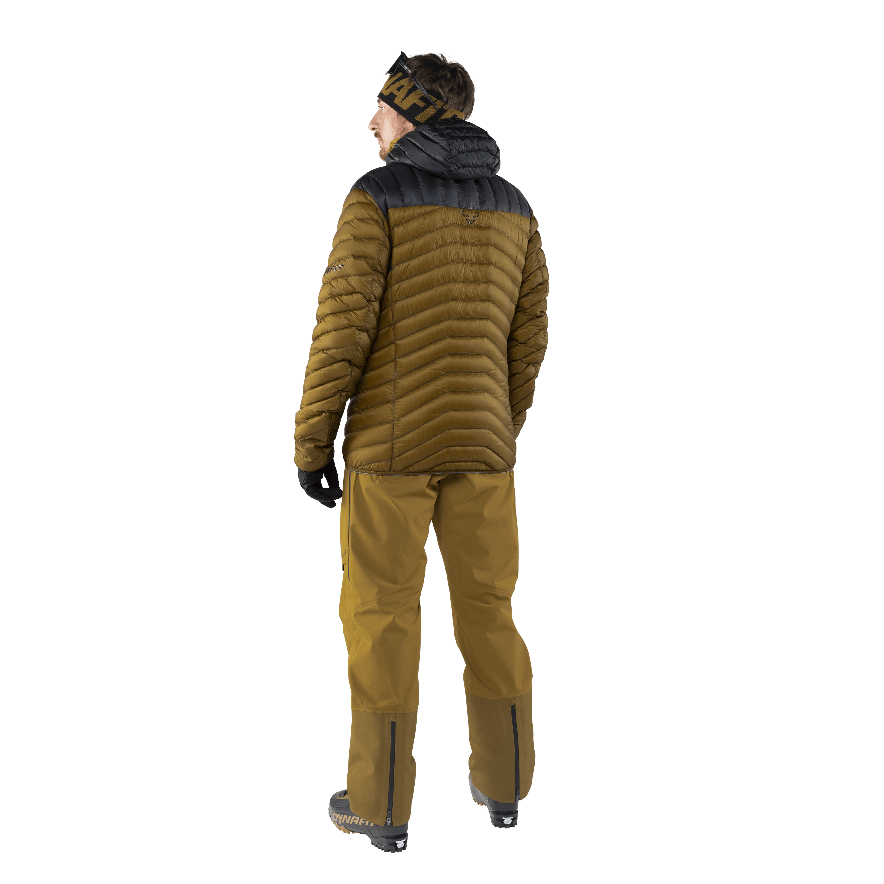 Ridge Ultralight Daunenjacke Herren perspective_view image