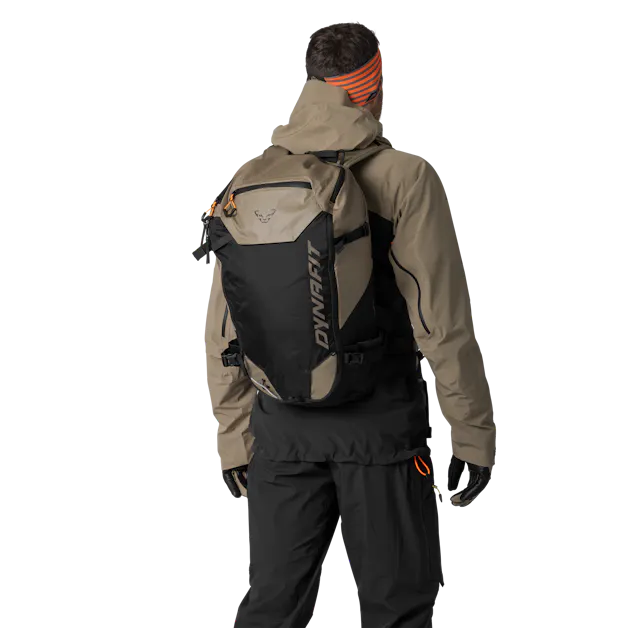 Tigard 24 Backpack Unisex on_body image
