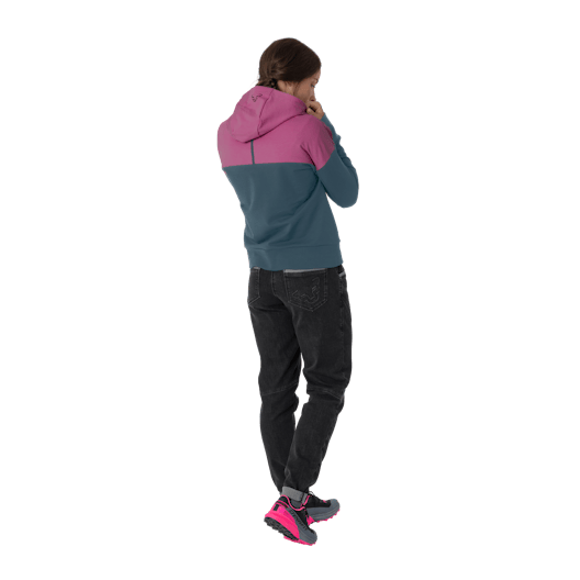 24/7 Hoody Women perspective_view image
