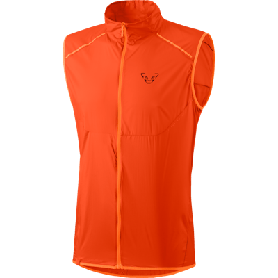 Vert Wind Weste Herren still image