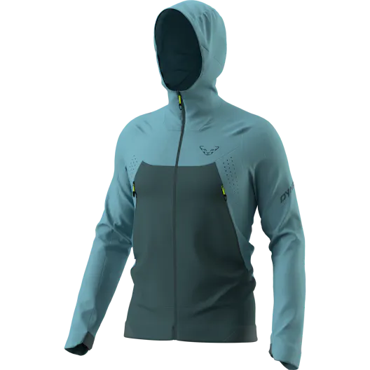 Transalper Dynastretch Jacke Herren still image