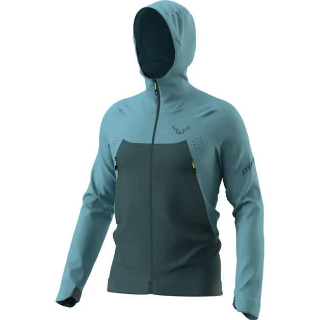 Transalper Dynastretch Jacke Herren still image