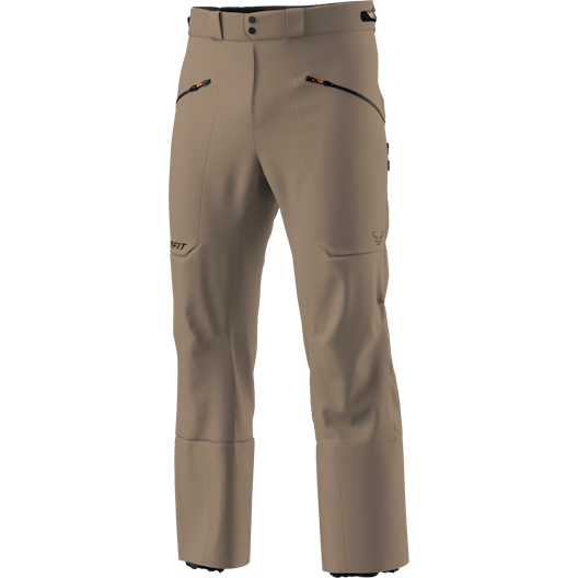 Radical Softshell Hose Herren still image