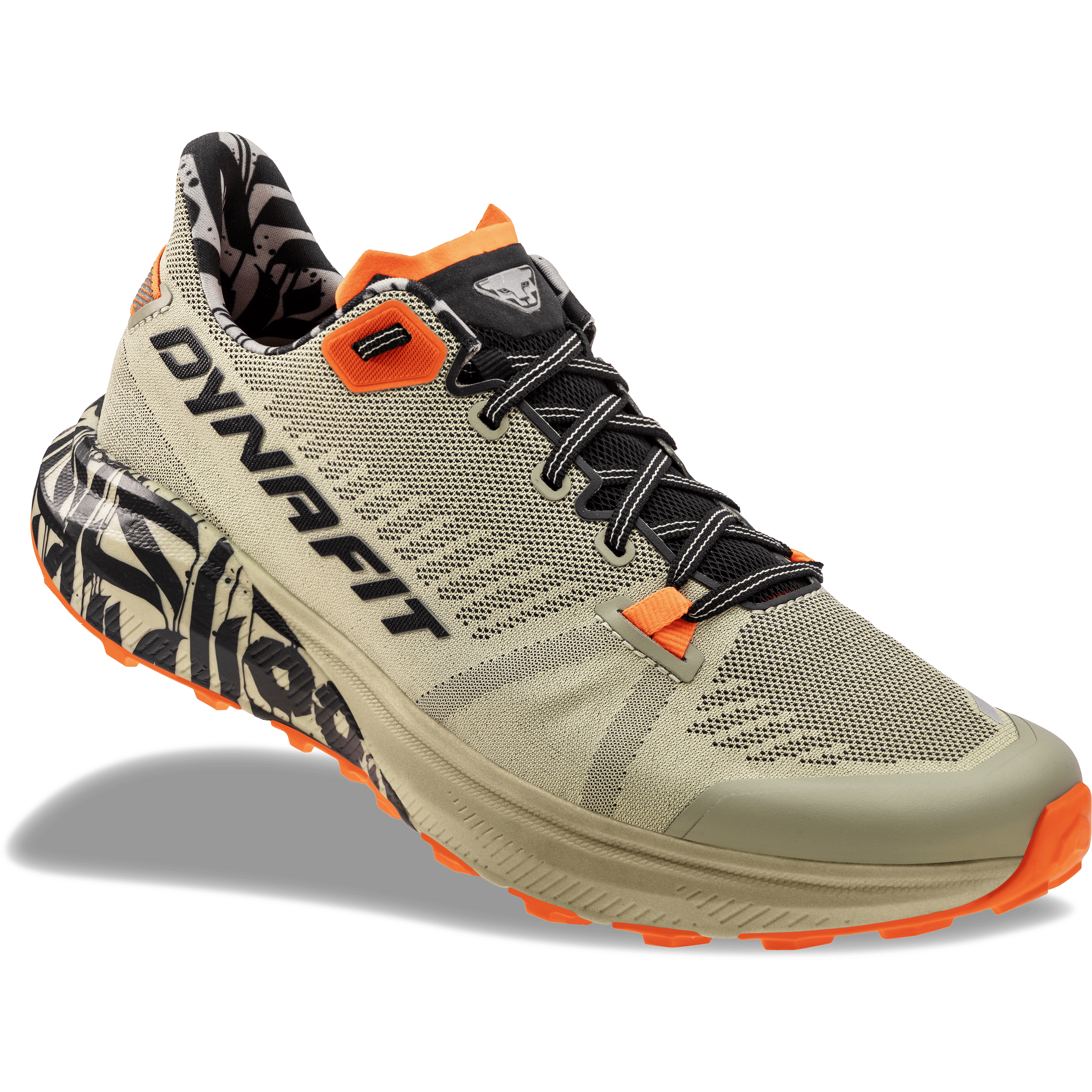 Trail Graphic Laufschuh  Herren perspective_view image