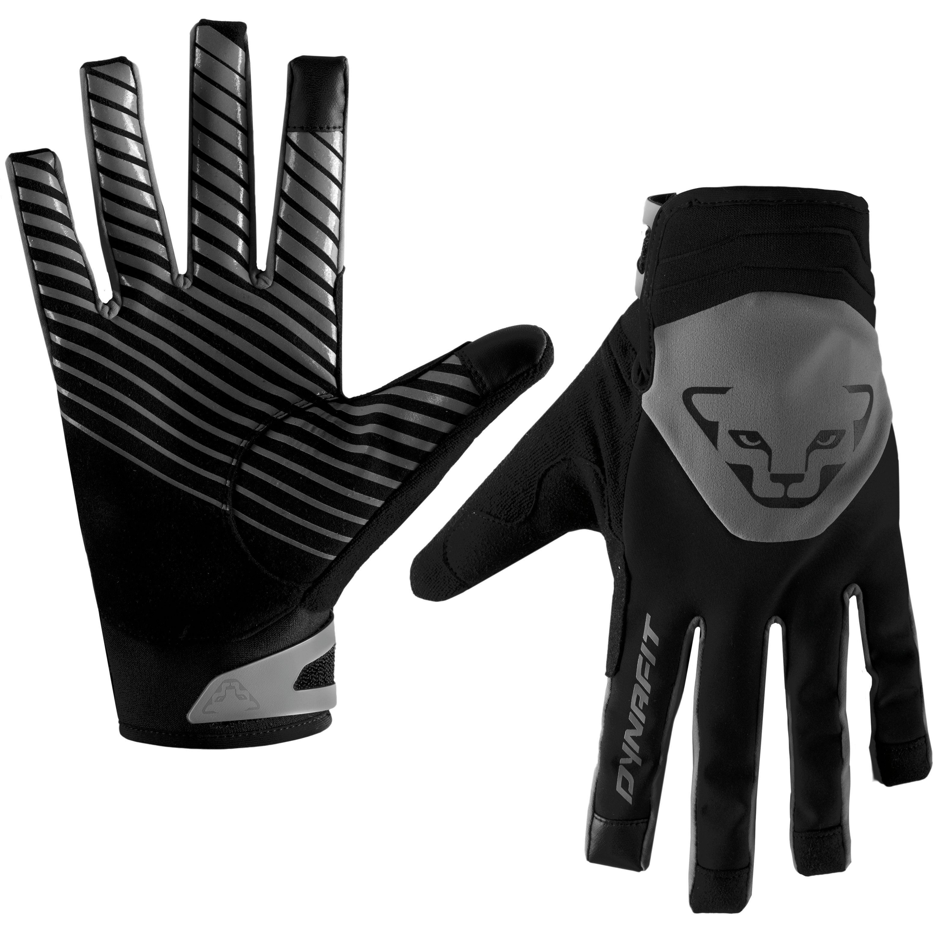 Radical Softshell Handschuhe still image