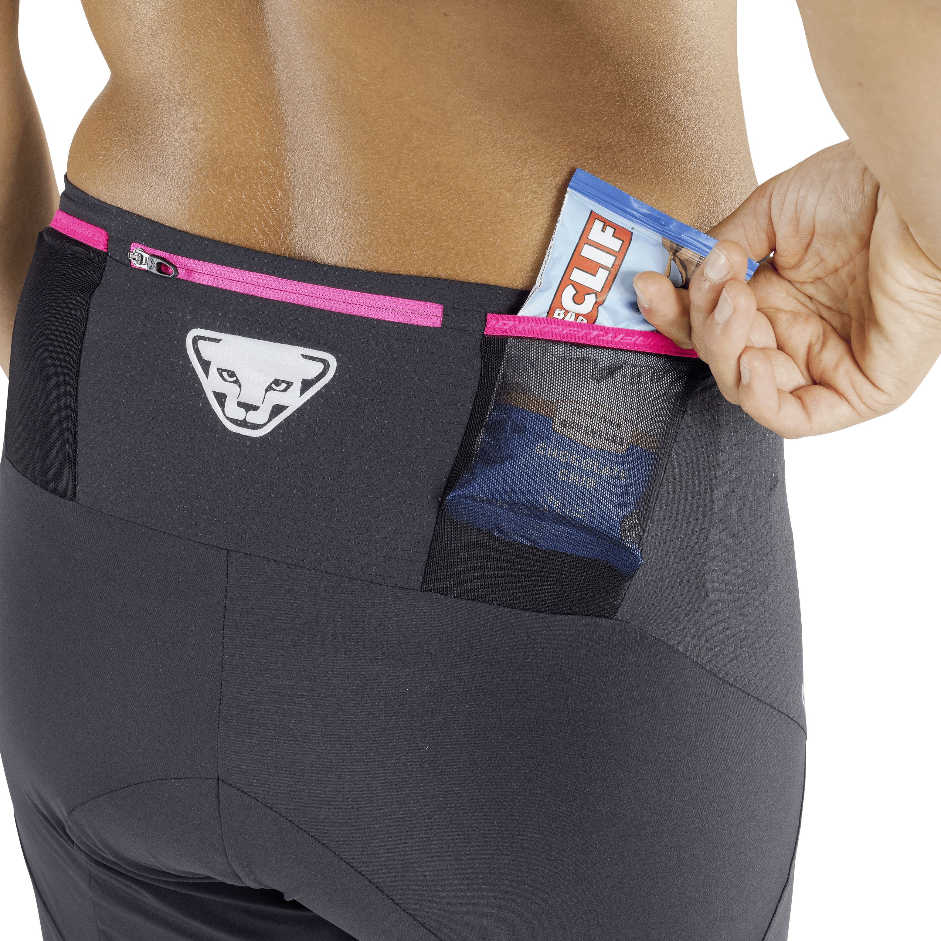 Ride Light 2in1 Shorts Women tech_detail image