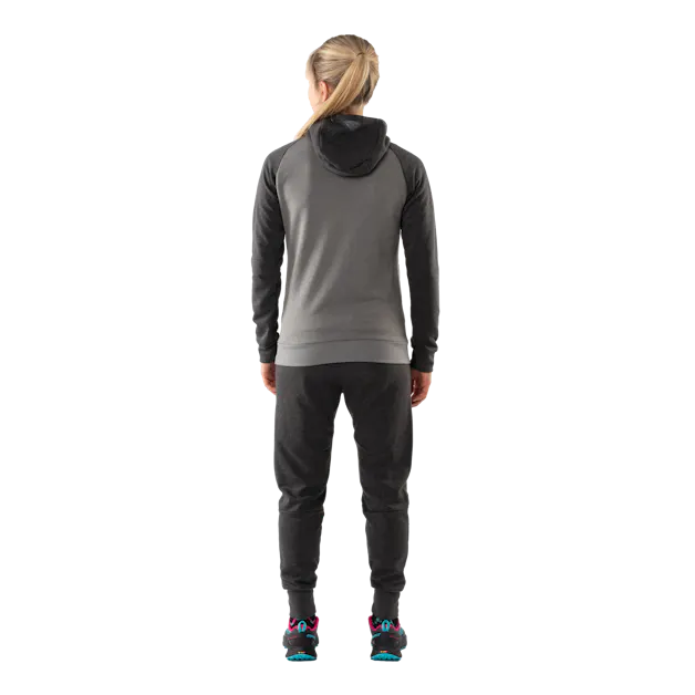 24/7 Track Pants Women on_body image