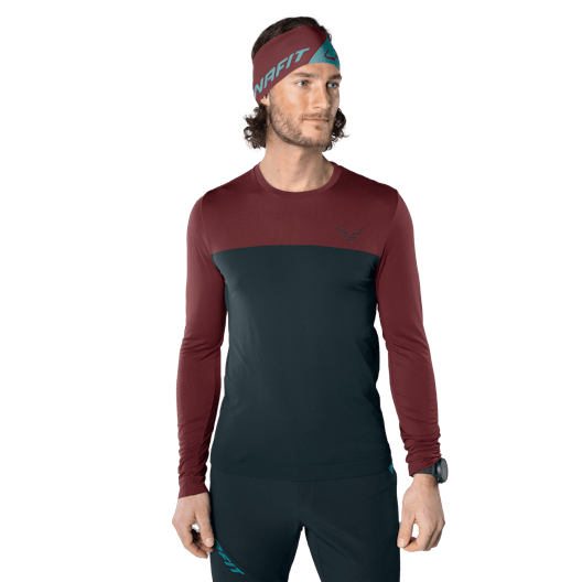 Traverse S-Tech Longsleeve Men hover image
