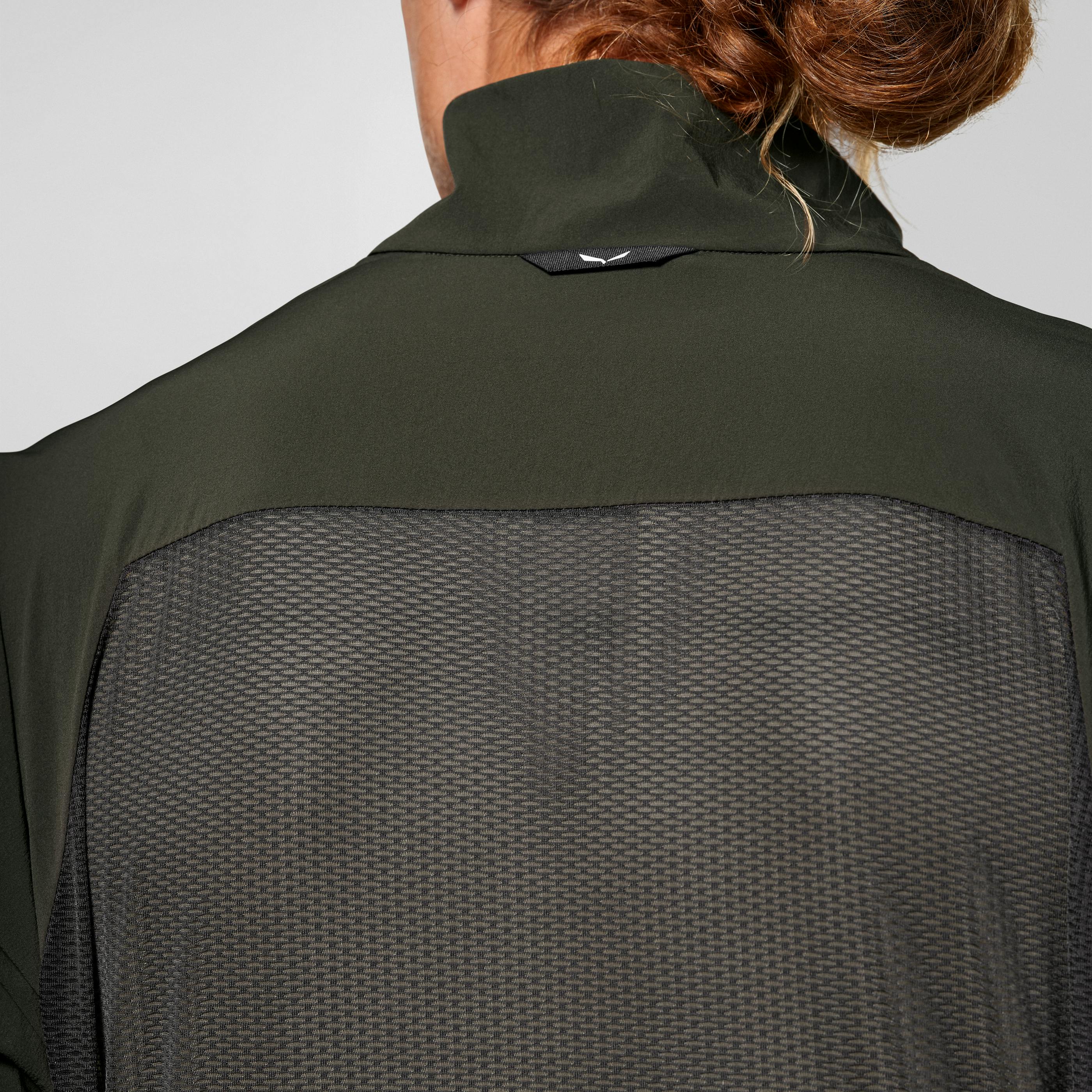 Pedroc Durastretch Light Jacket Men tech_detail image