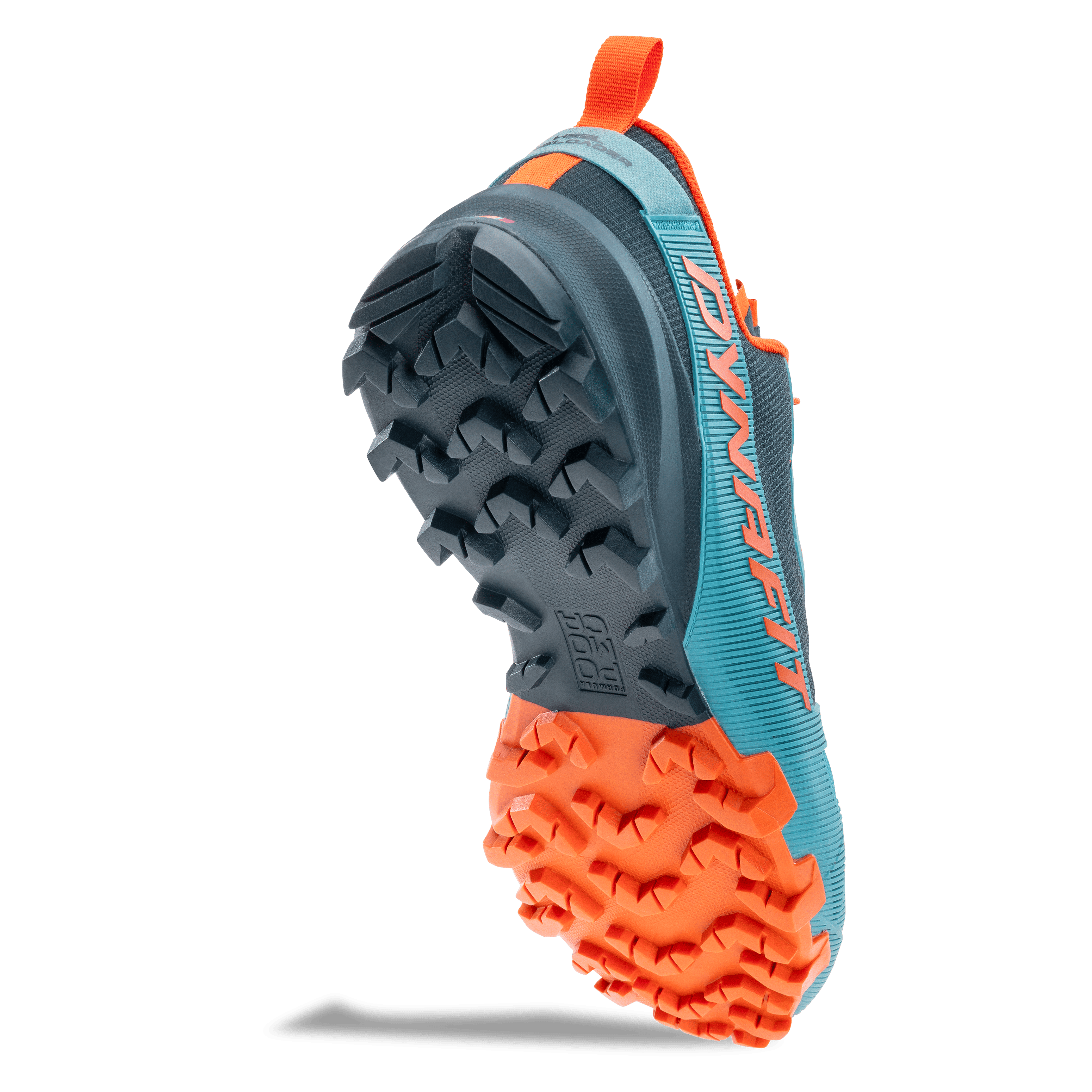 Traverse Mountaineering Schuhe Herren perspective_view image