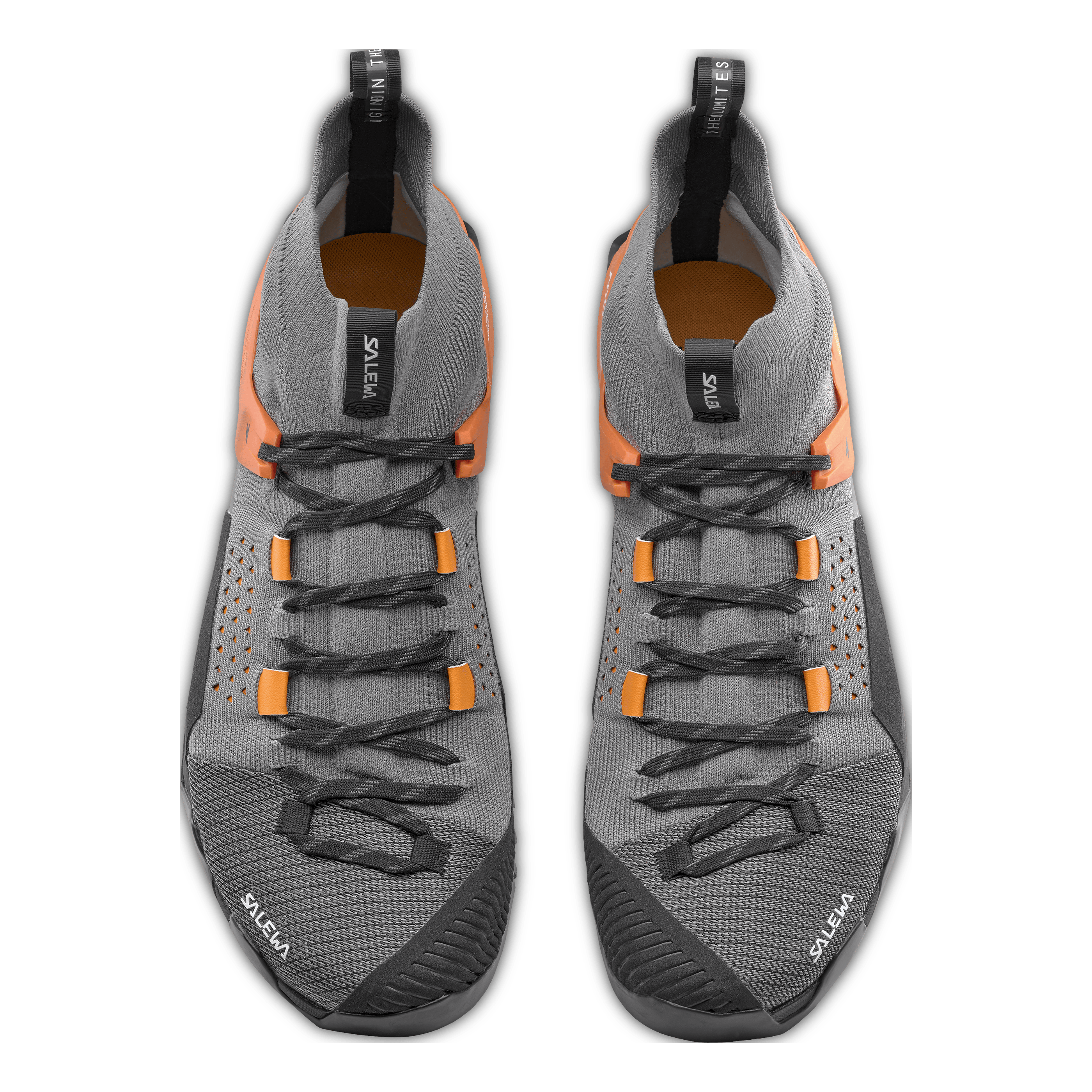 Wildfire NXT Knit Shoe Men perspective_view image