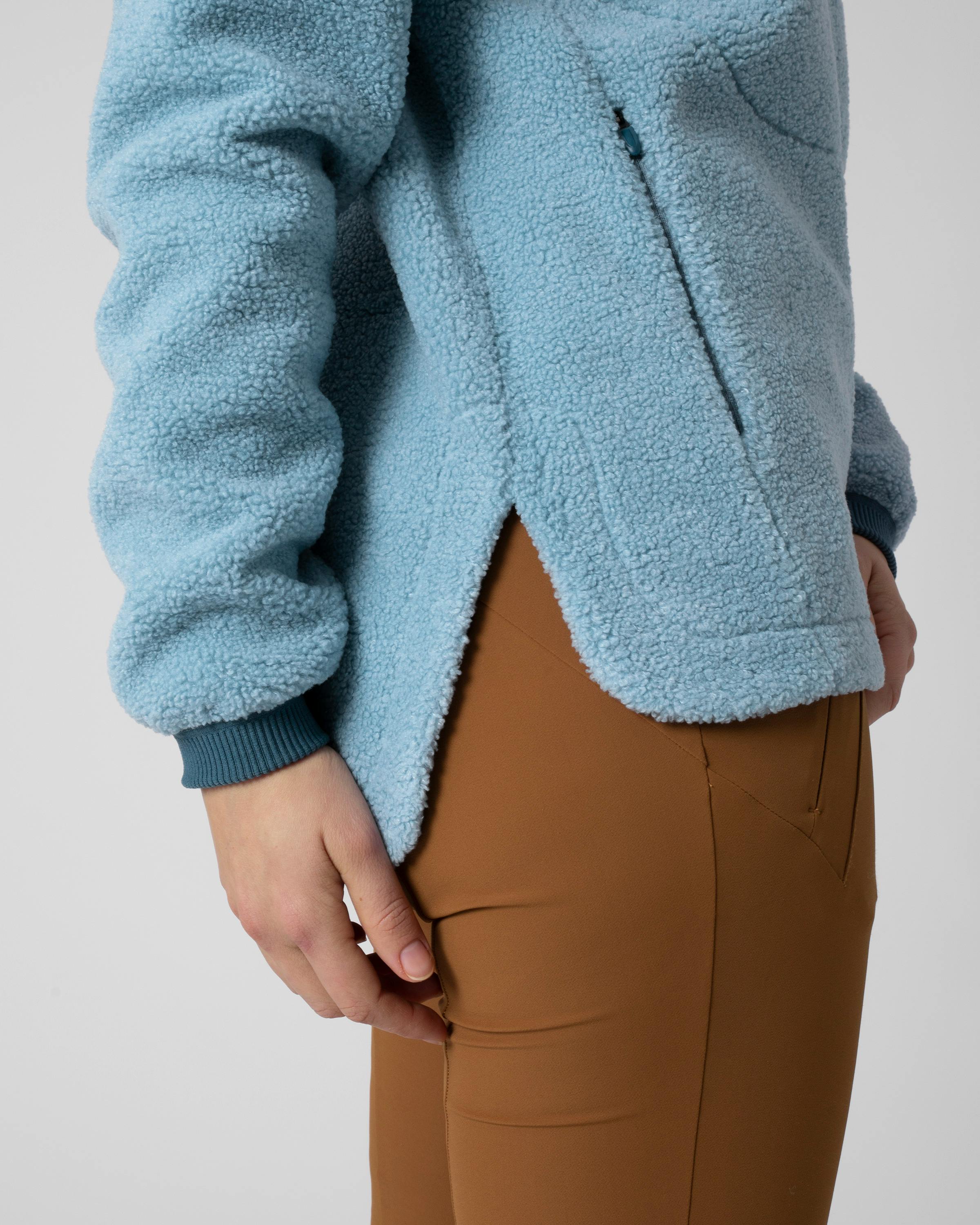 SOPHIA COZY THERMAL KAPUZENPULLI tech_detail image
