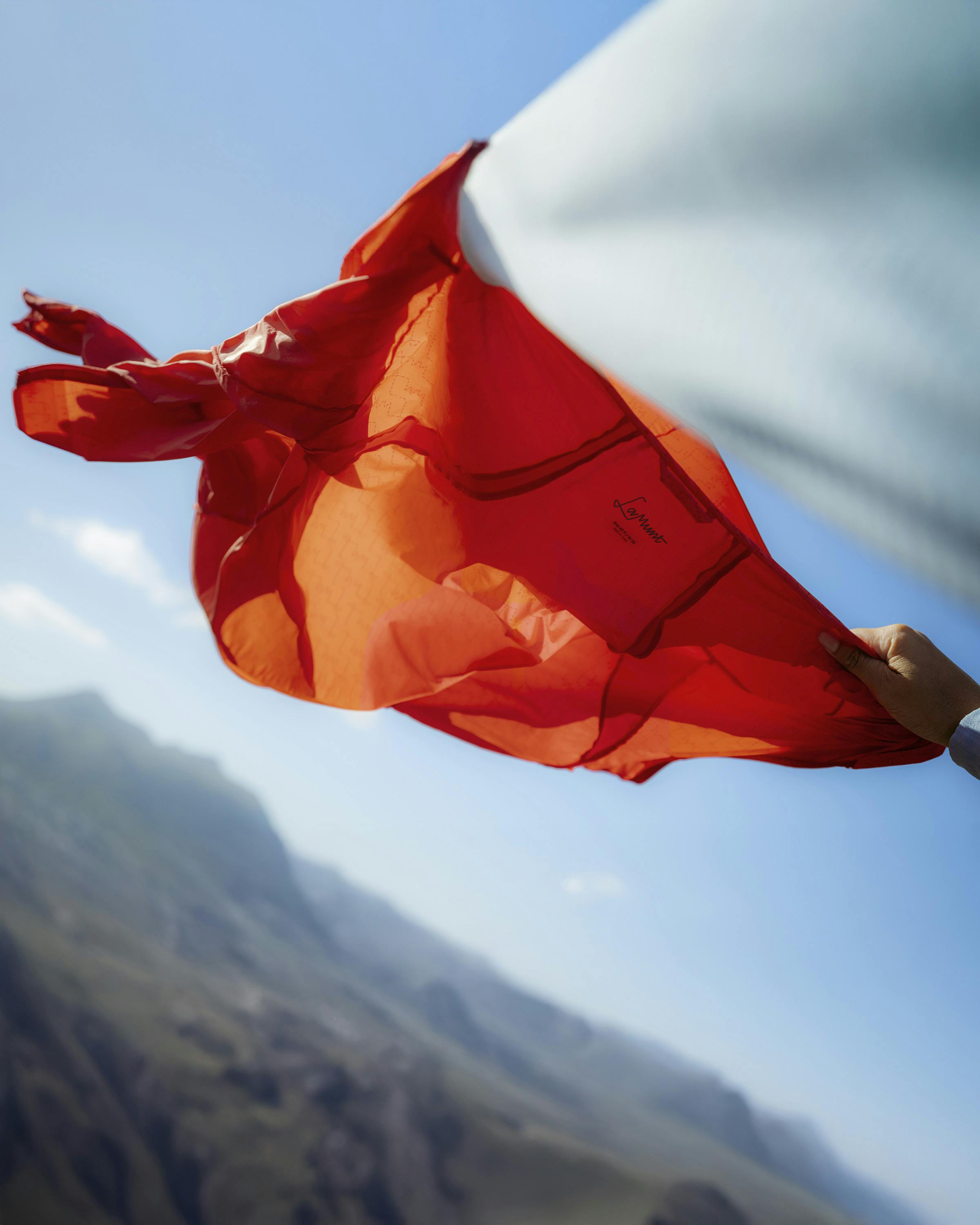 Manuela Giaccca Antivento  perspective_view image