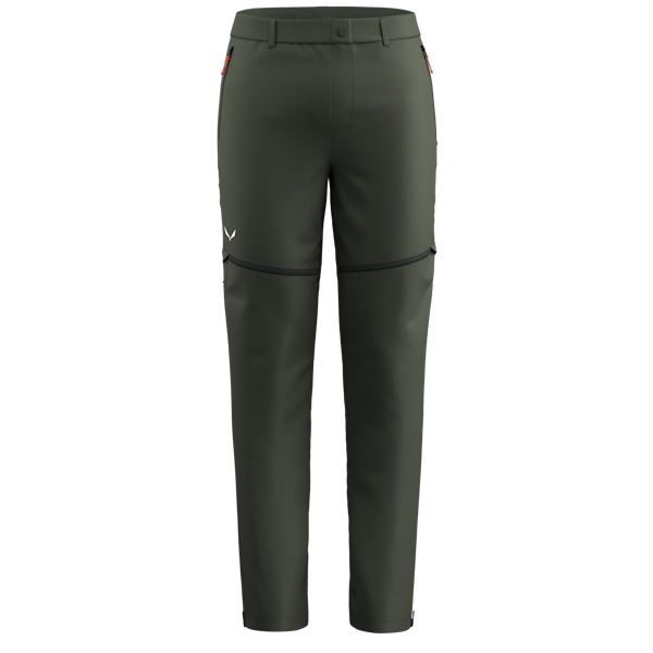 Puez Talveno Durastretch 2 in 1 Pant Men