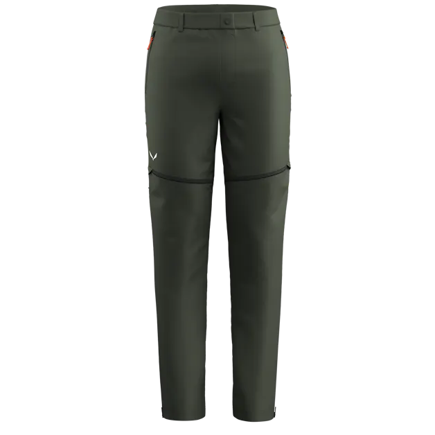 Puez Talveno Durastretch 2 in 1 Hose Herren still image