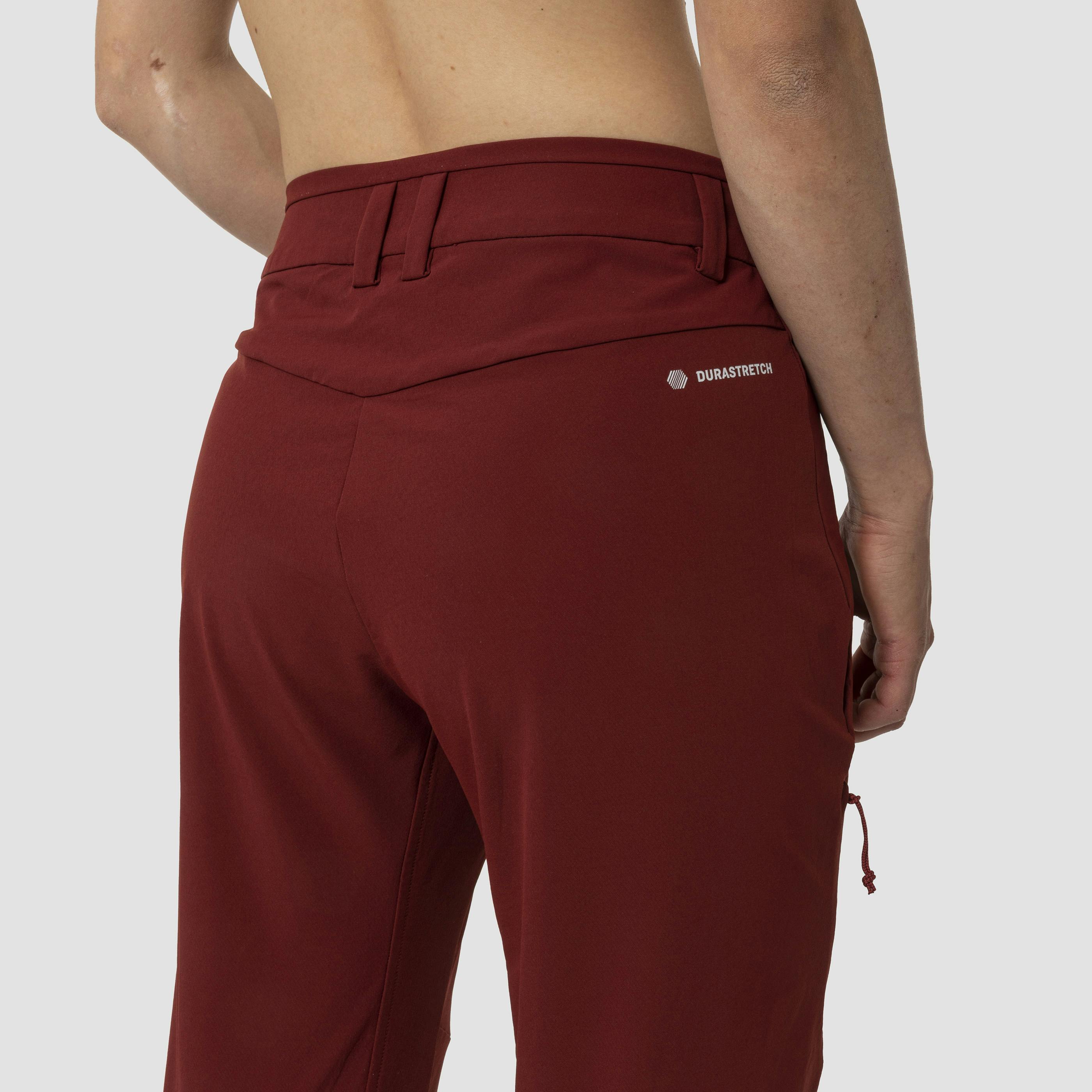 Agner Orval 3 Durastretch Pantalon Regular Femme  tech_detail image