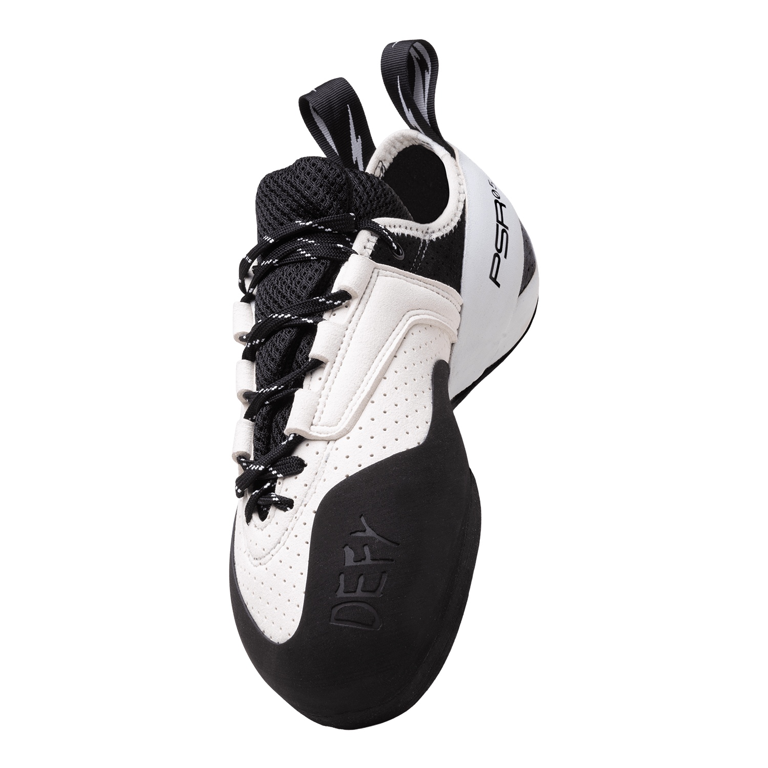 Defy Lace tech_detail image