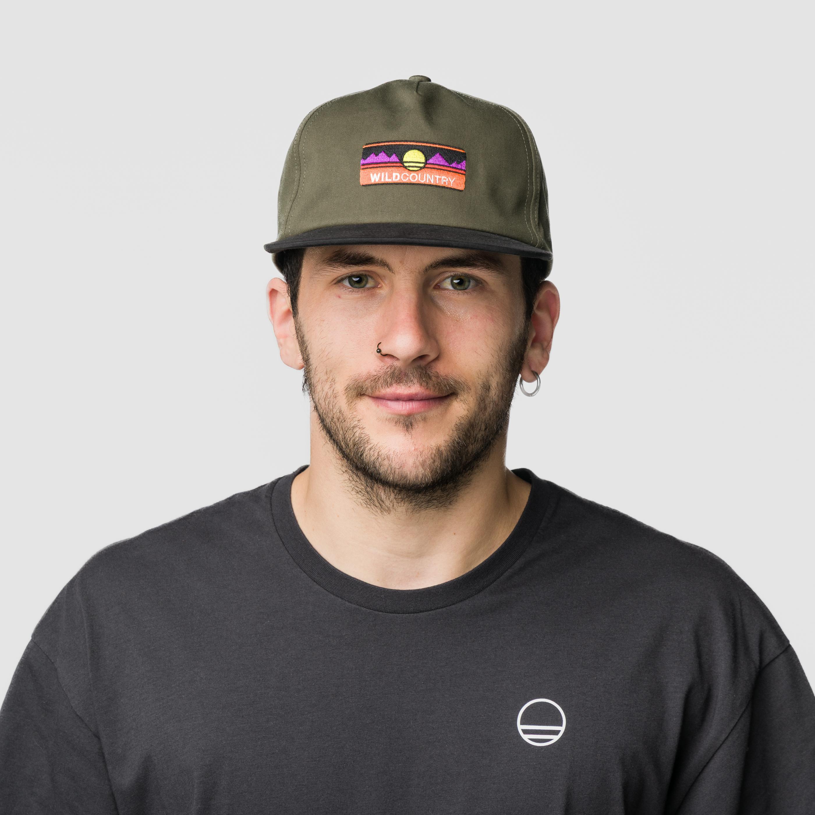 Spotter 2 Cap hover image