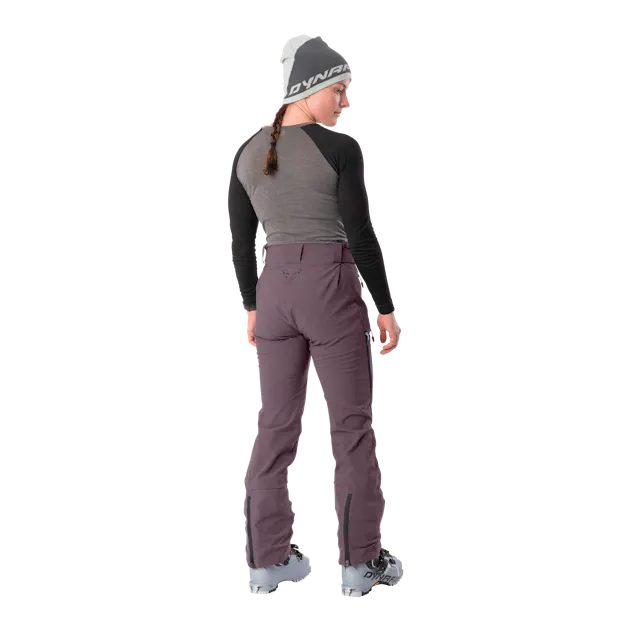 Mercury Dynastretch Pants Women perspective_view image