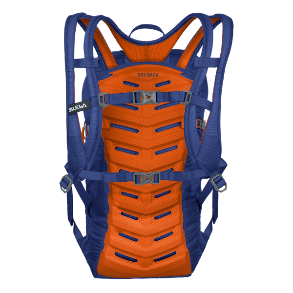 Ultra Train 14L Backpack