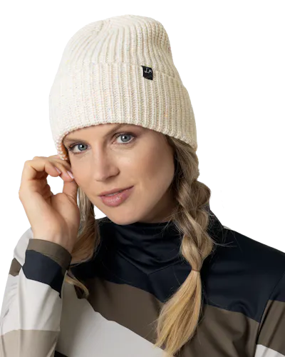 Martha Knit Beanie still image