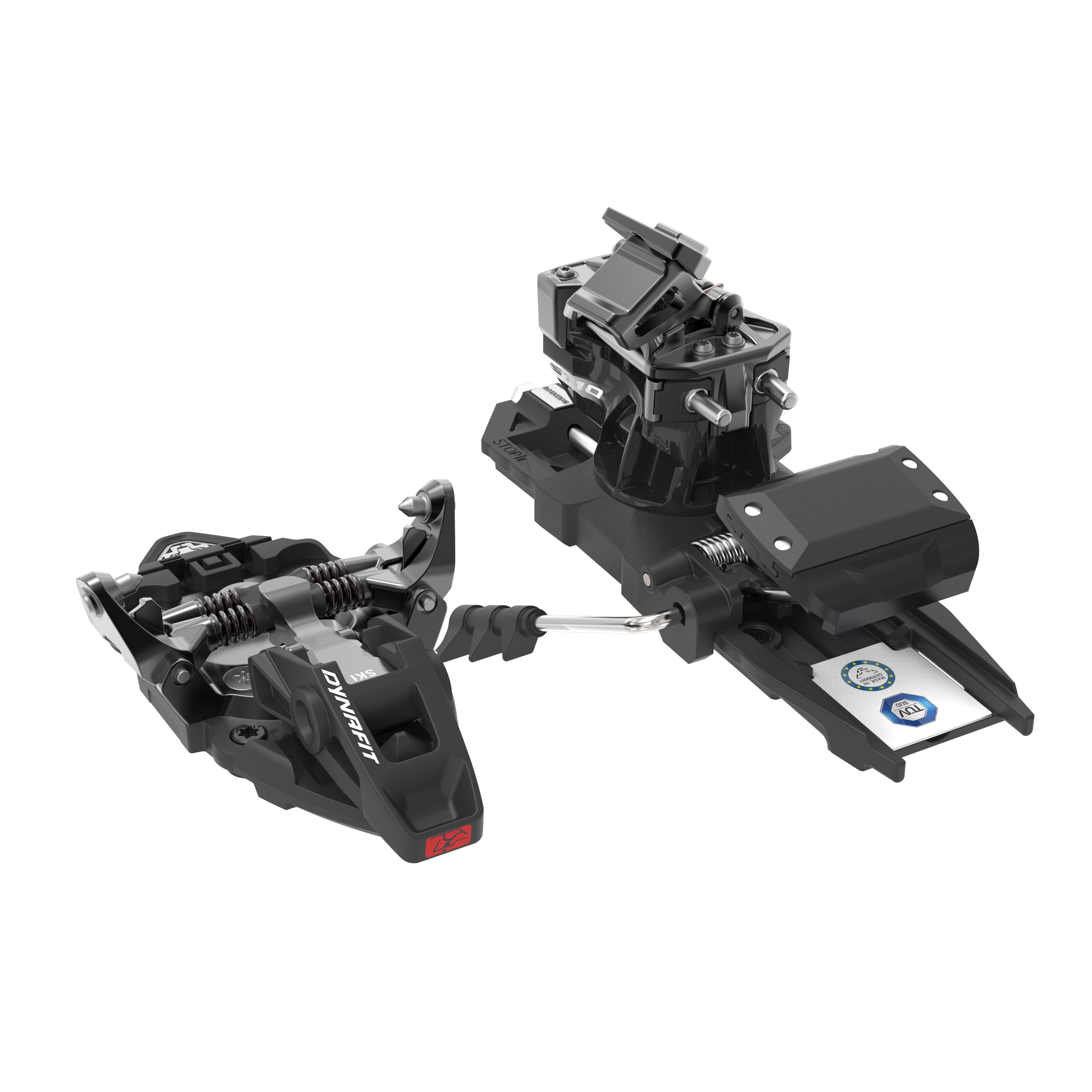 ディナフィット　DYNAFIT ST ROTATION 10　TLT ST Rotation 10 Binding (120 mm) | Dynafit® USA