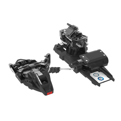 ST Rotation 10 Binding (90 mm) still image