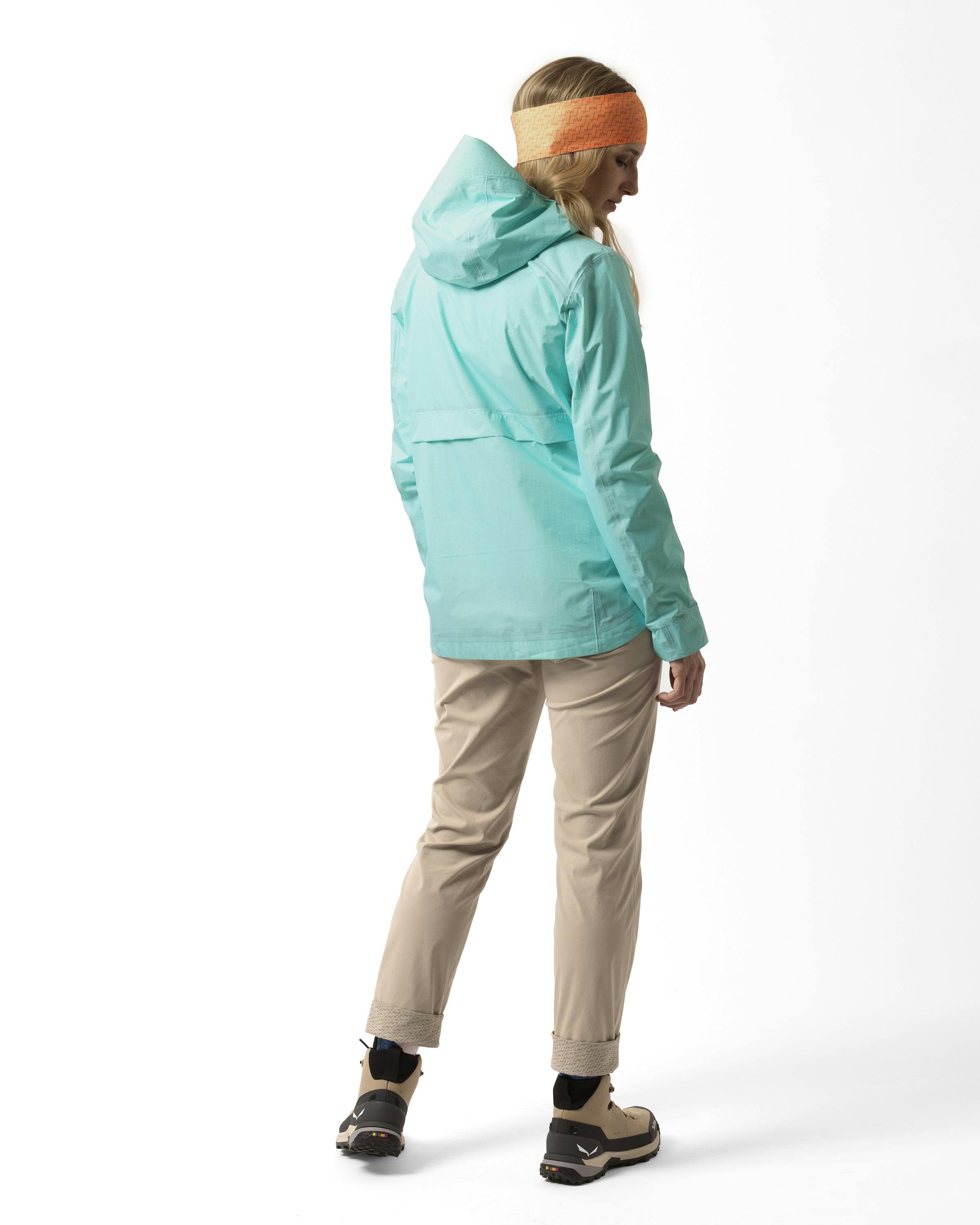 Celine Travel Pant perspective_view image