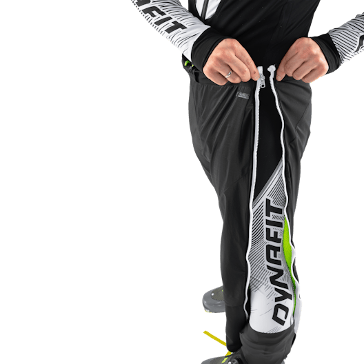 DNA Polartec® Alpha® Pants Unisex tech_detail image