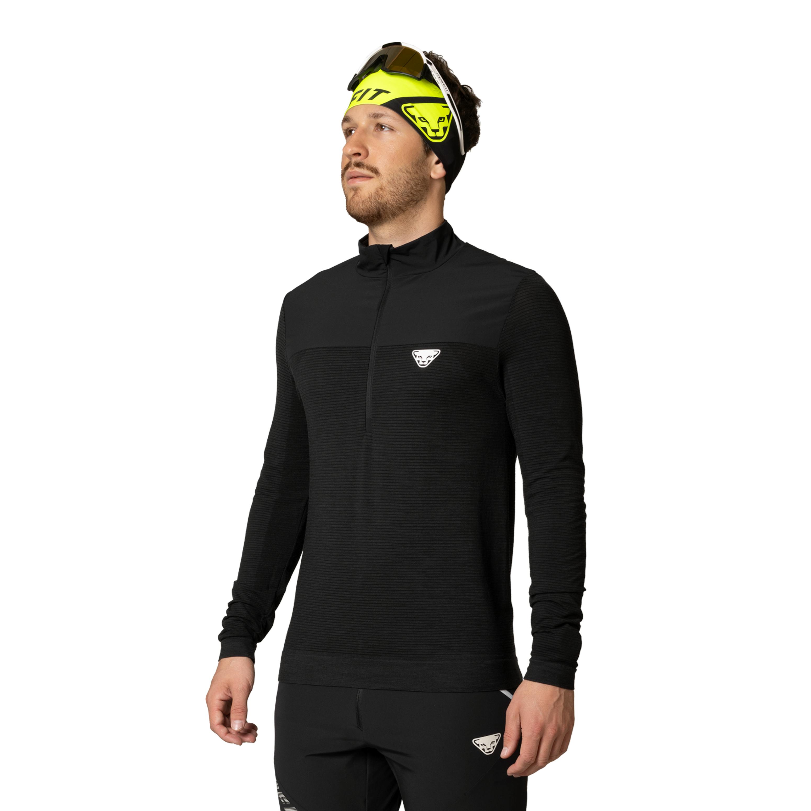 Elevation Longsleeve Men hover image