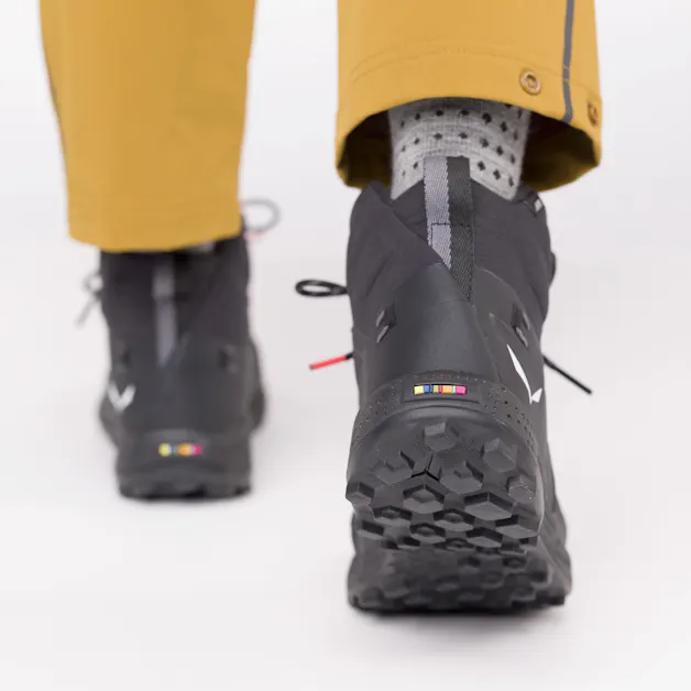 Pedroc Pro Powertex Mid Boot Women tech_detail image