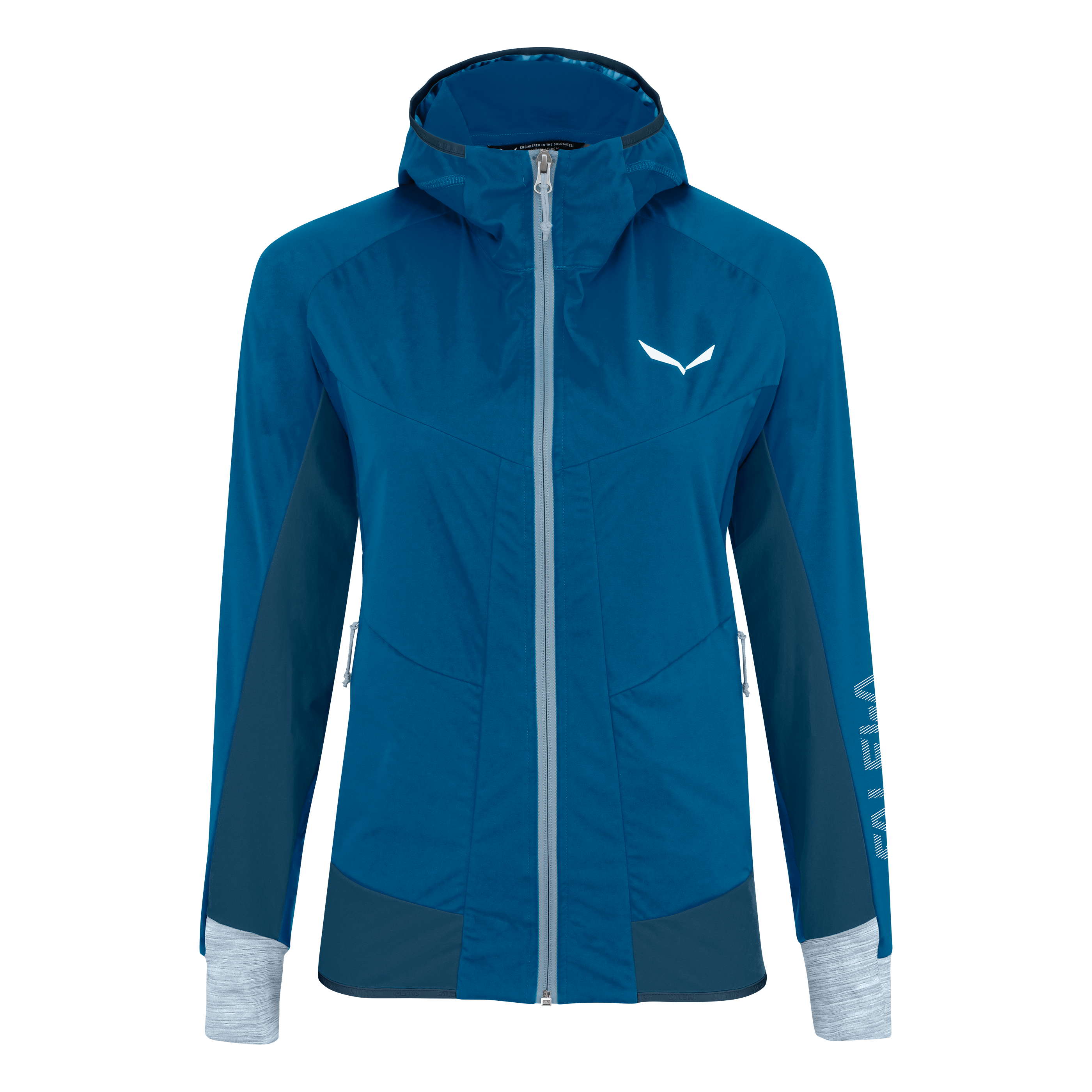 Pedroc 2 Stormwall Durastretch Damen Jacke still image