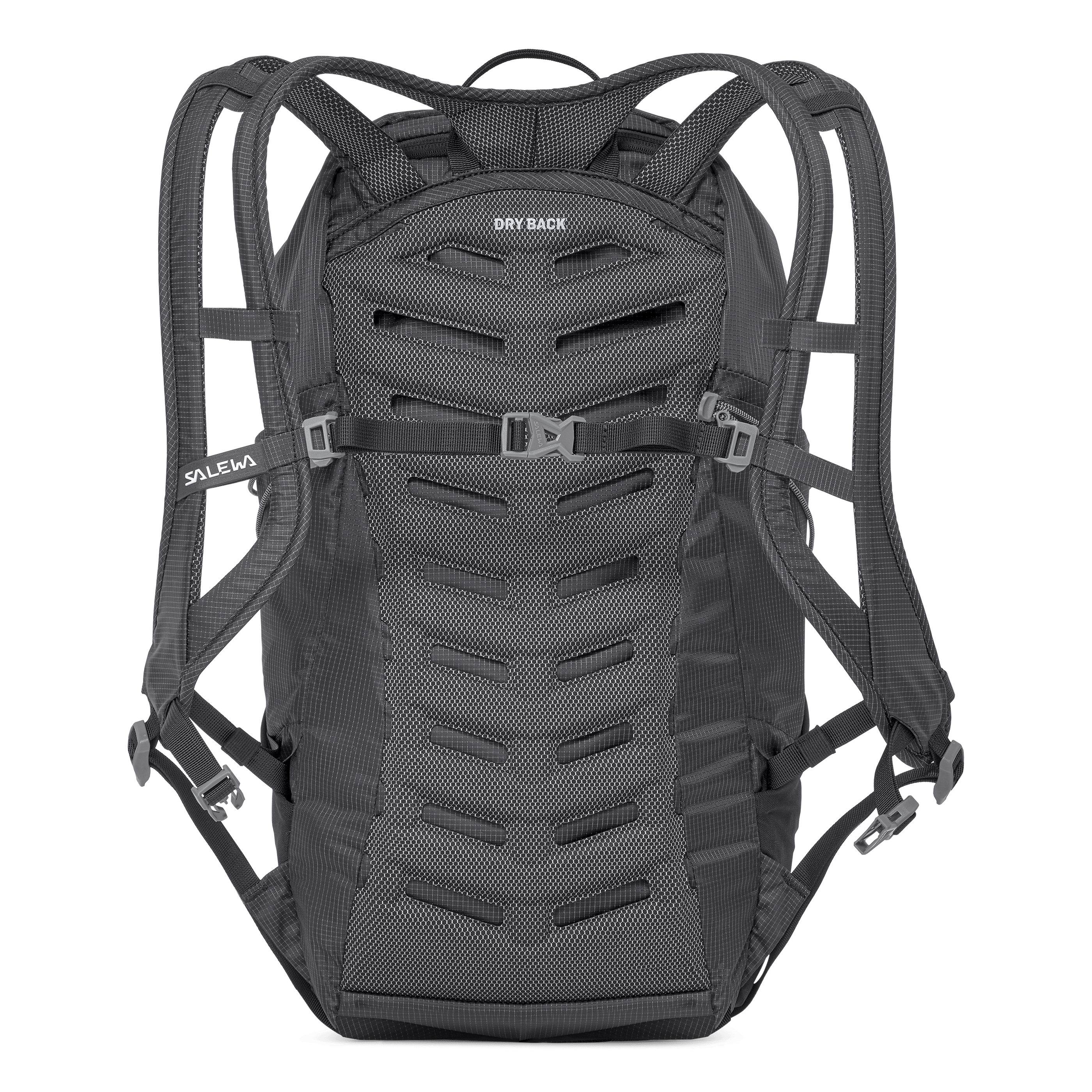 Red Bull X-Alps Ultra Train 18L Rucksack perspective_view image
