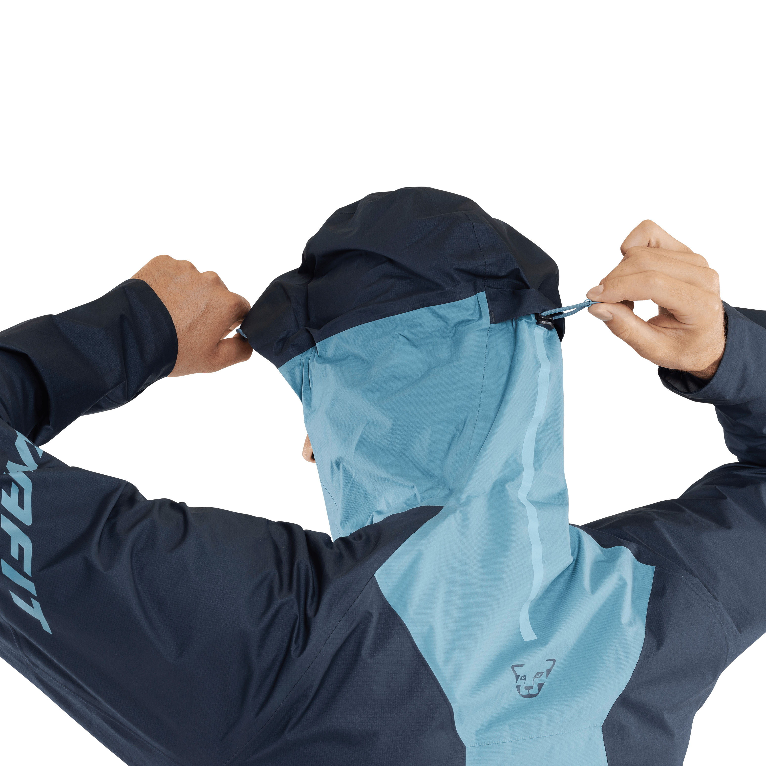 Transalper GORE-TEX® Jacket M tech_detail image