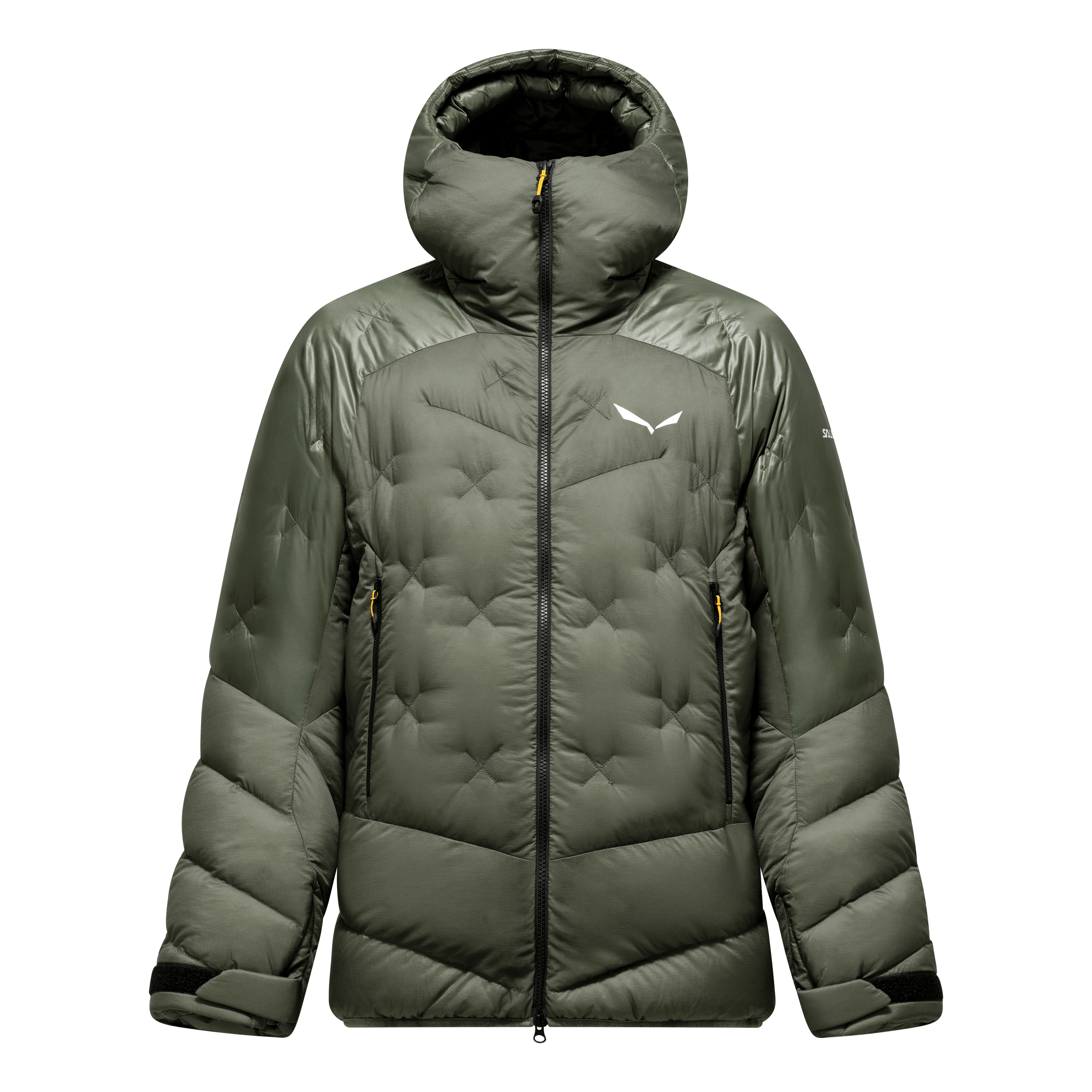 Ortles Heavy RDS DownPro Jacket Man still image