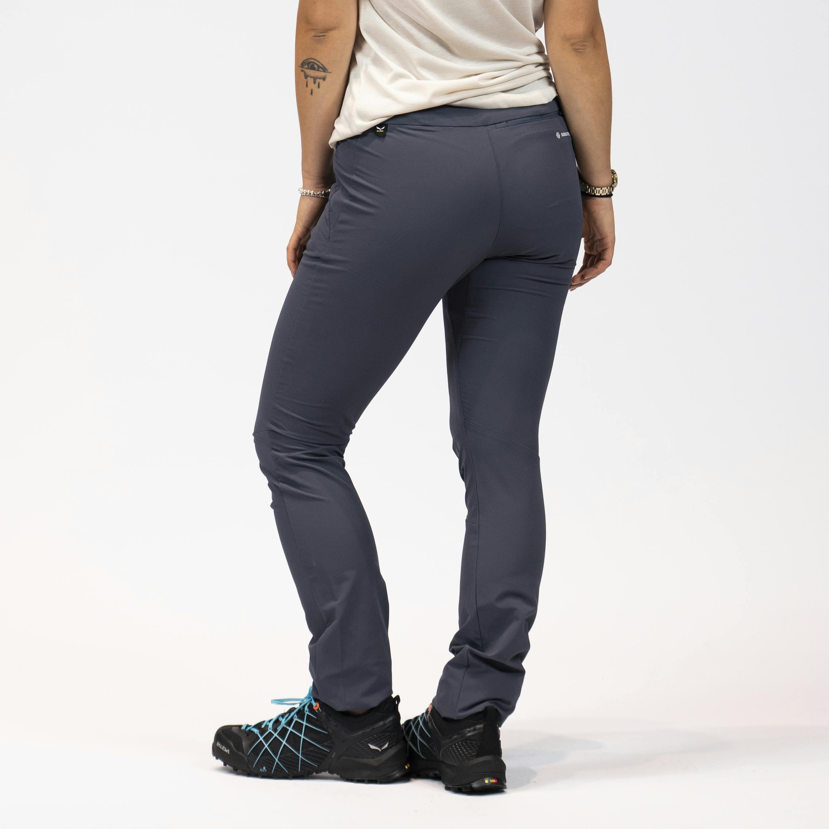 Levanne Durastretch Pantalon Femme  perspective_view image