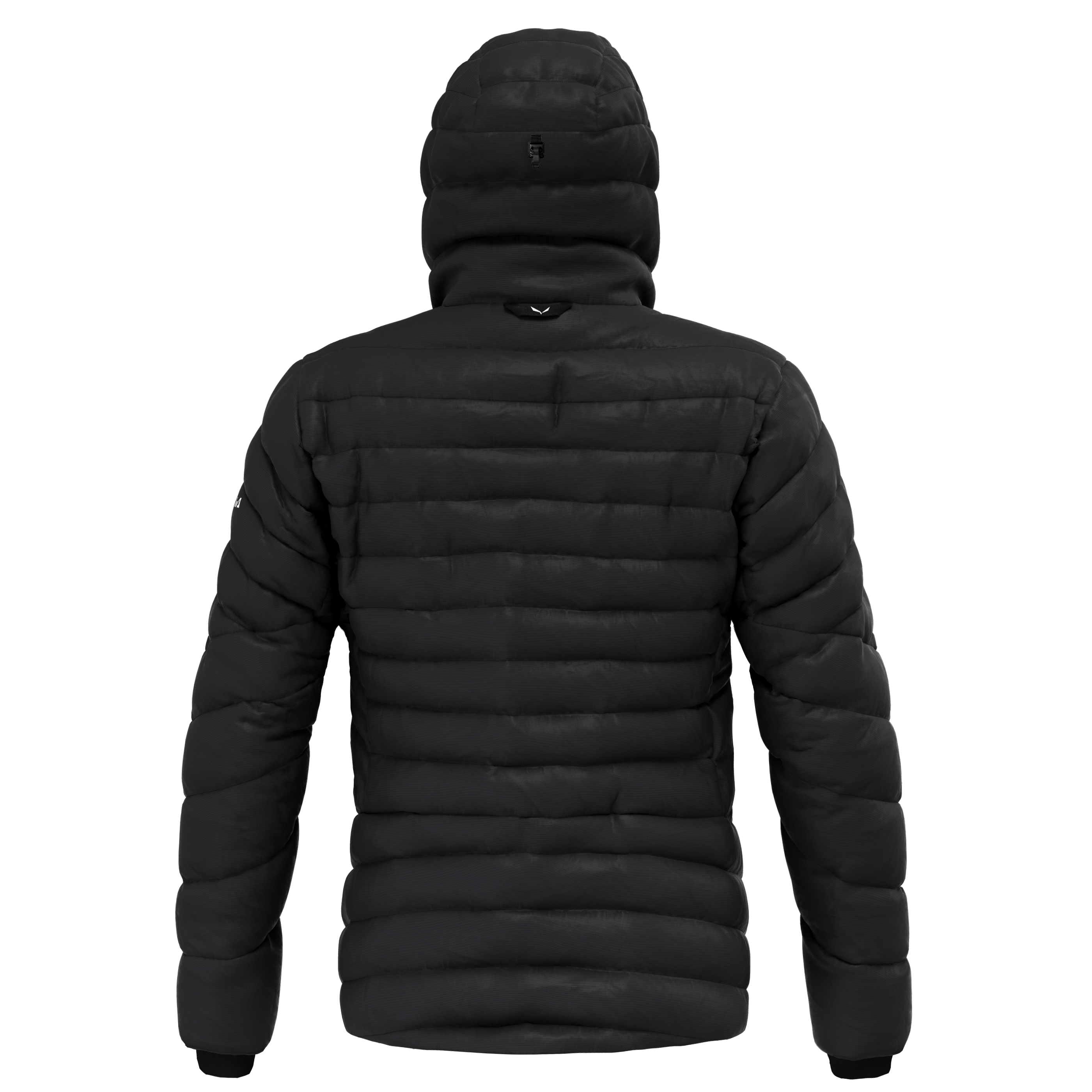 ORTLES MEDIUM 3 RDS DOWN JACKE HERREN perspective_view image