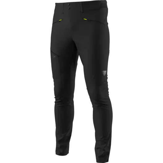 Transalper Dynastretch Hose Herren still image