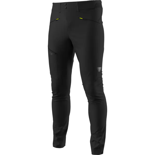 Transalper Dynastretch Hose Herren still image