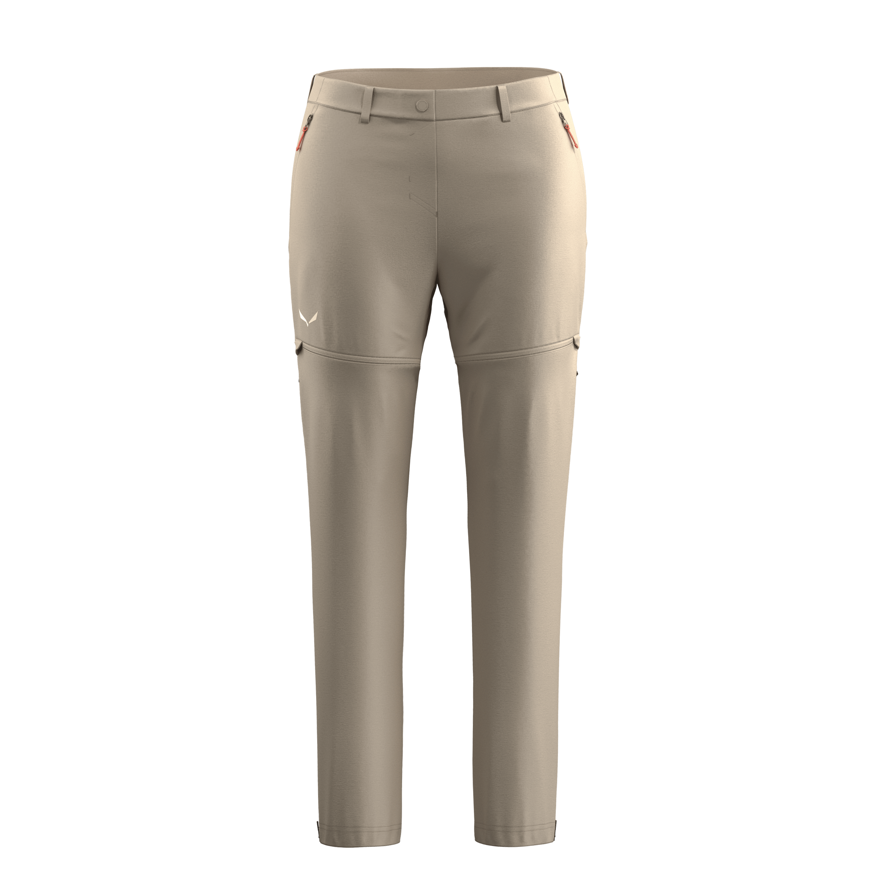 Puez Talveno Durastretch Pantaloni 2 in 1 Donna still image