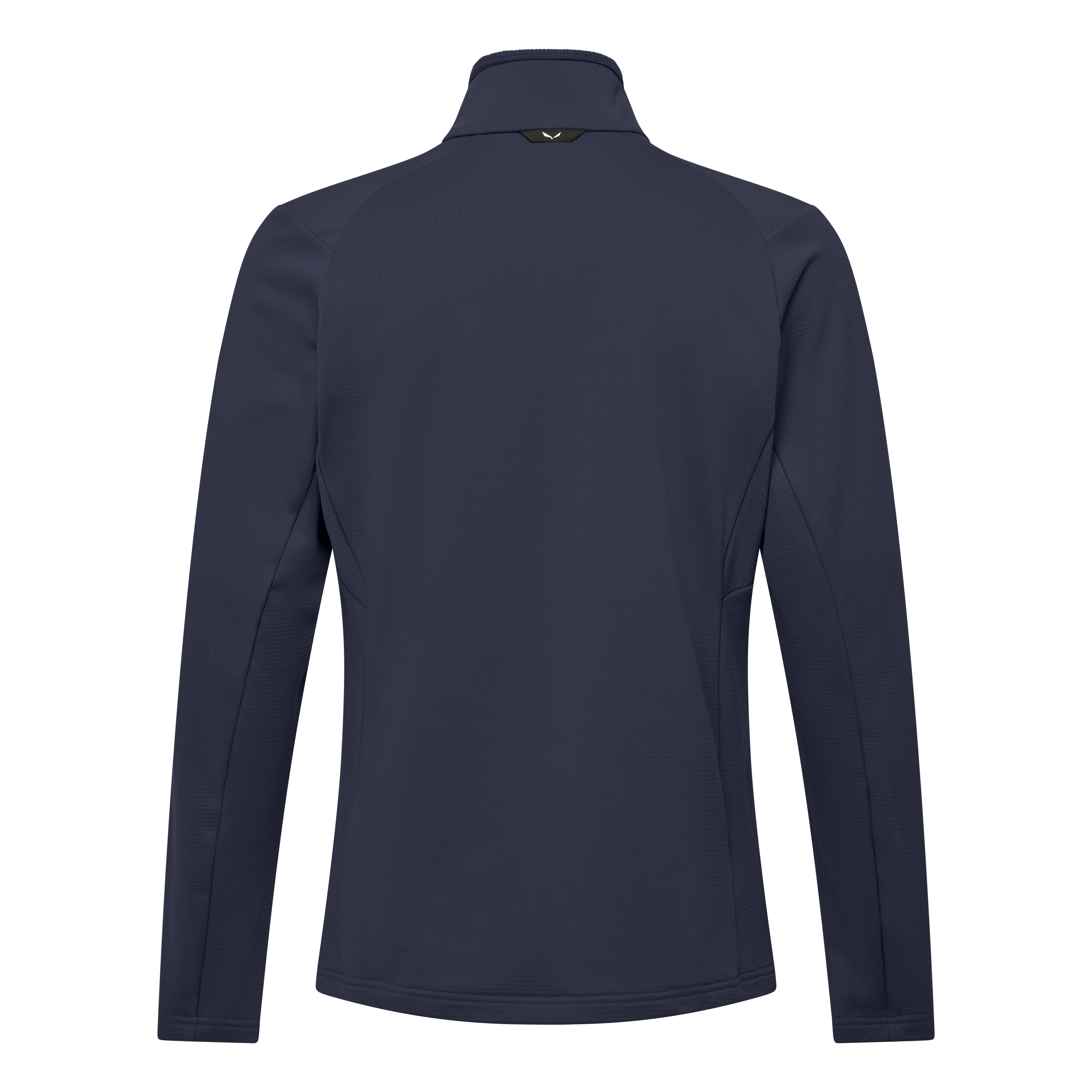 Puez Cammino Polarlite Veste Demi Zippé Homme perspective_view image