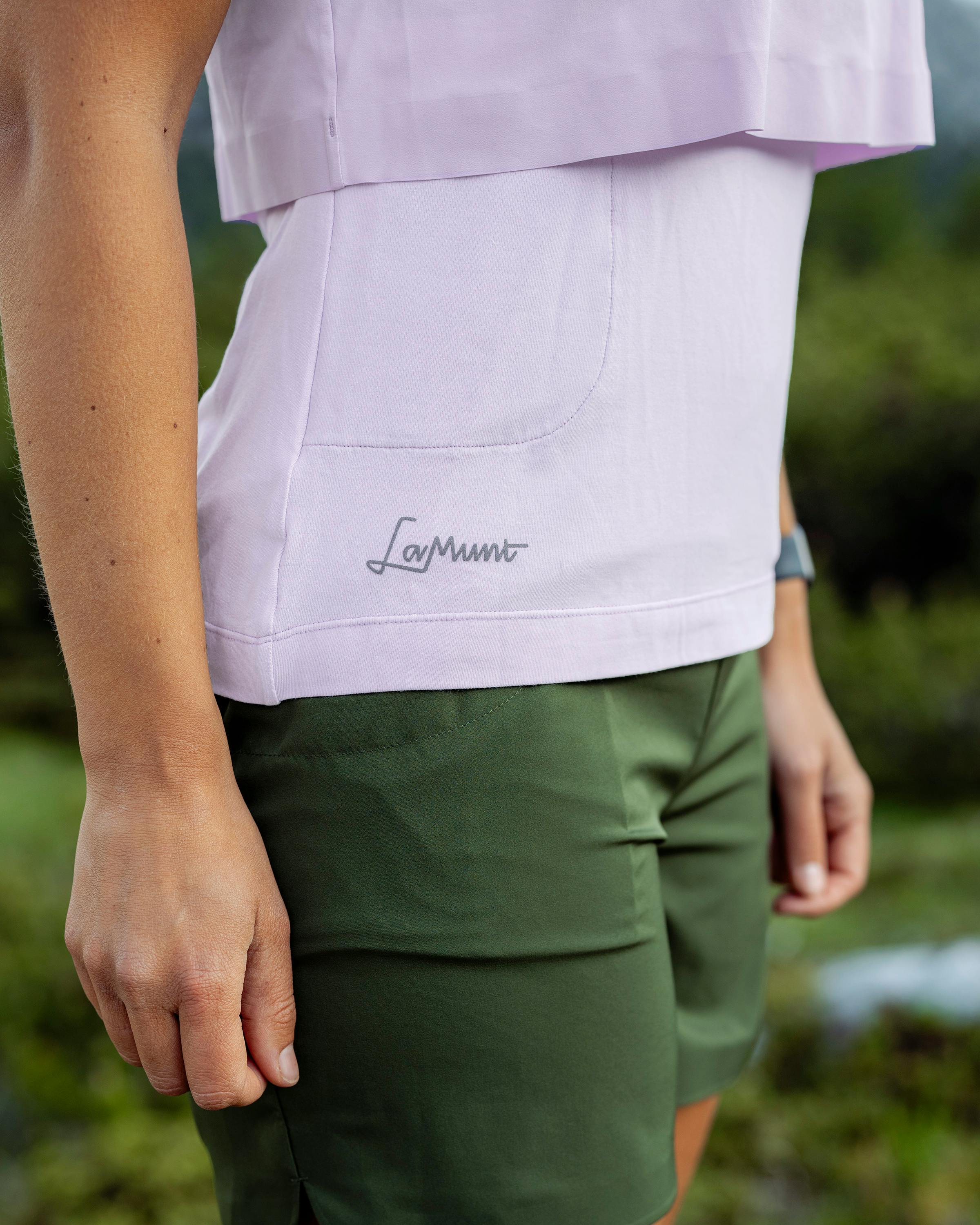 Maria Teresa Shirt tech_detail image