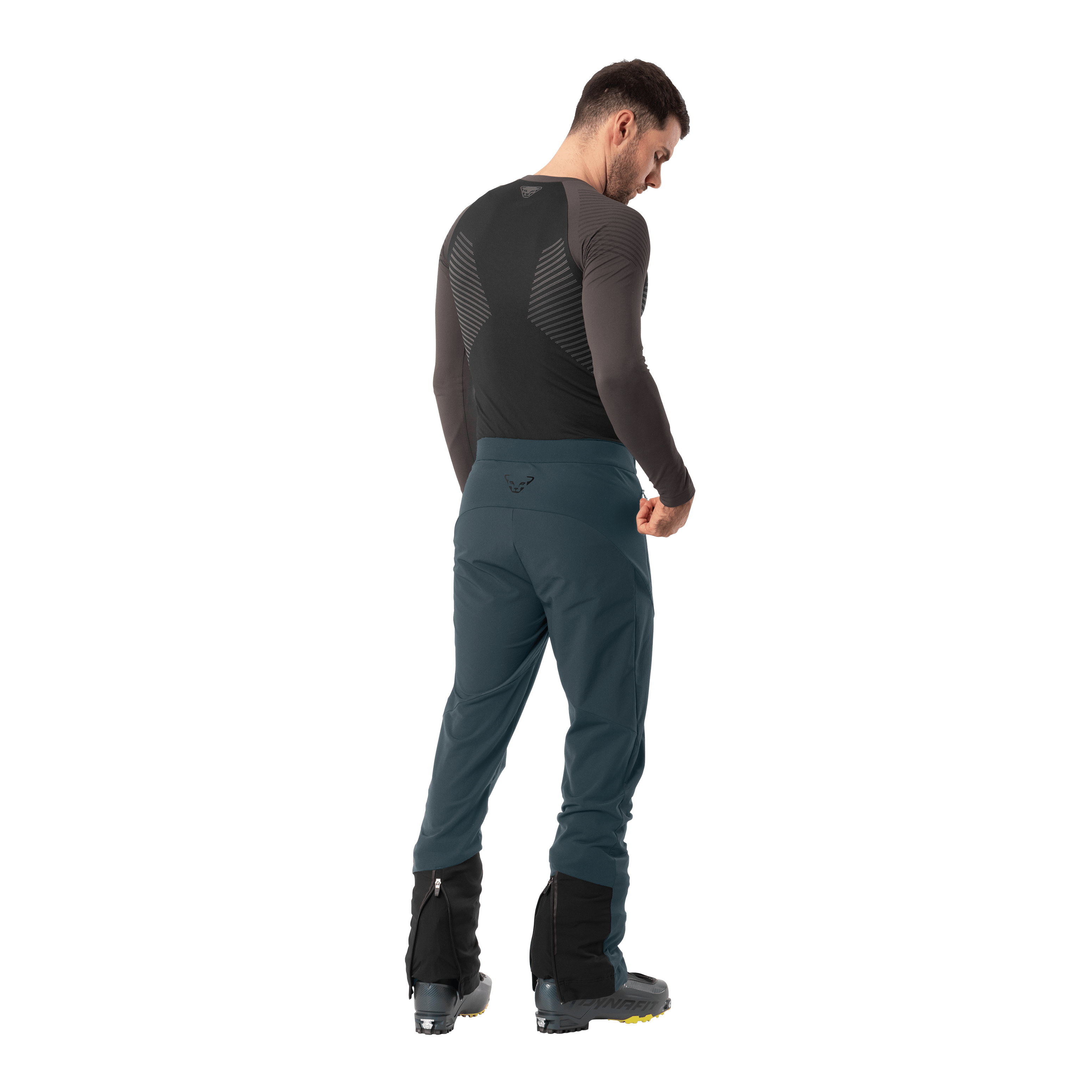 Blacklight Hybrid Pants Men perspective_view image