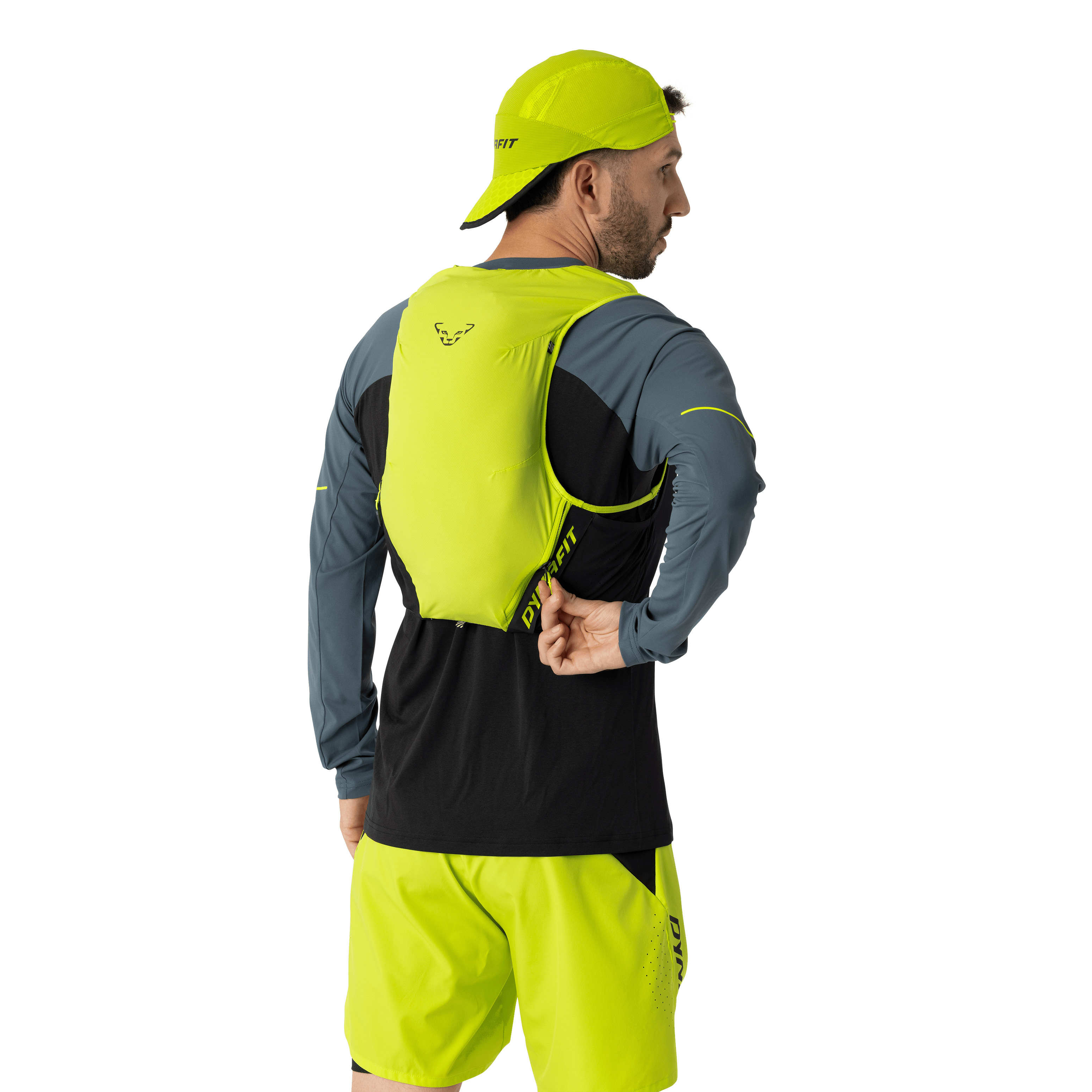 Ultra 12 running vest hover image