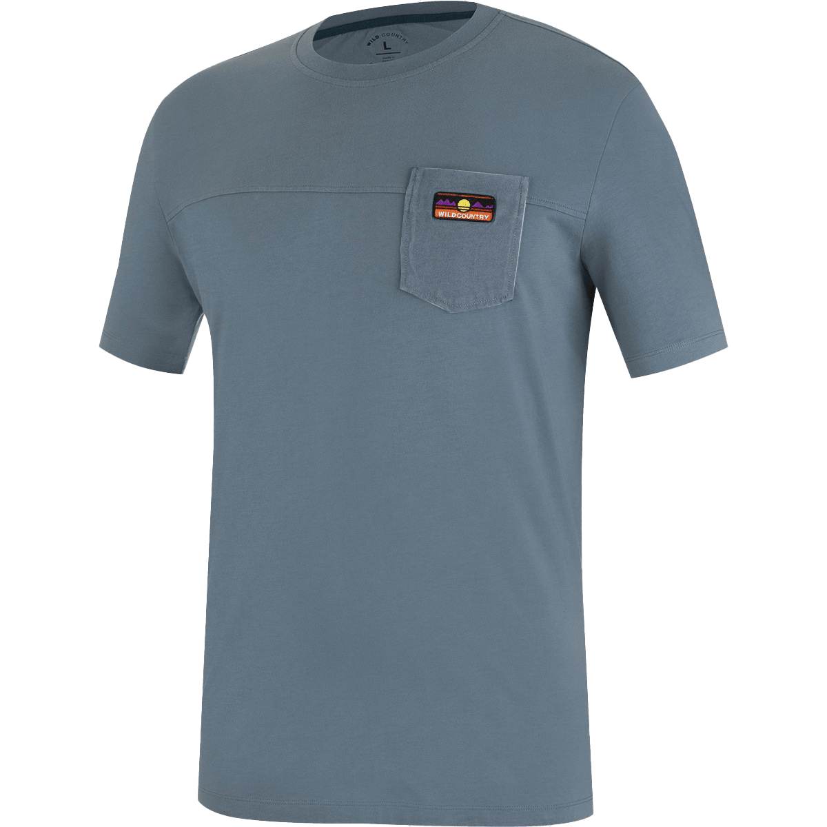 Spotter T-Shirt Herren still image