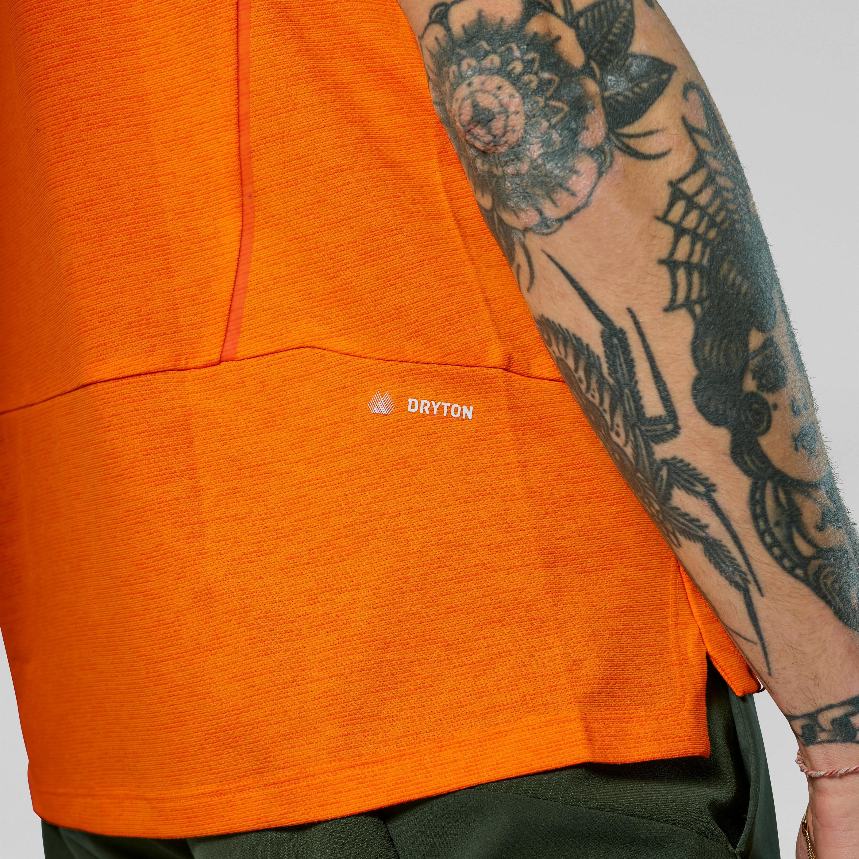 Pedroc Dry'ton Wind Maglietta Uomo tech_detail image