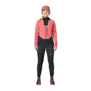 Traverse Dynastretch Jacket Women