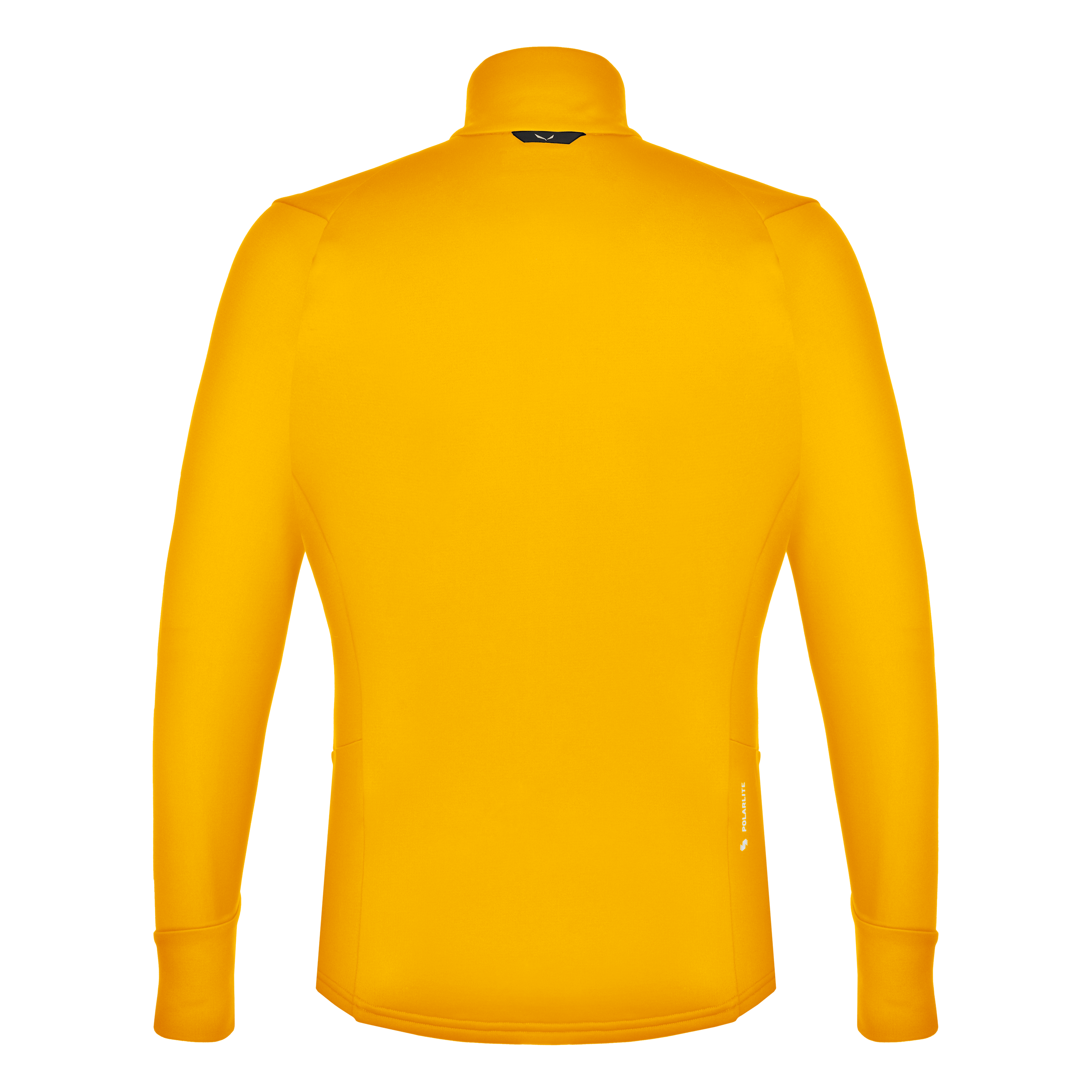 Puez Polarlite Polaire Homme perspective_view image