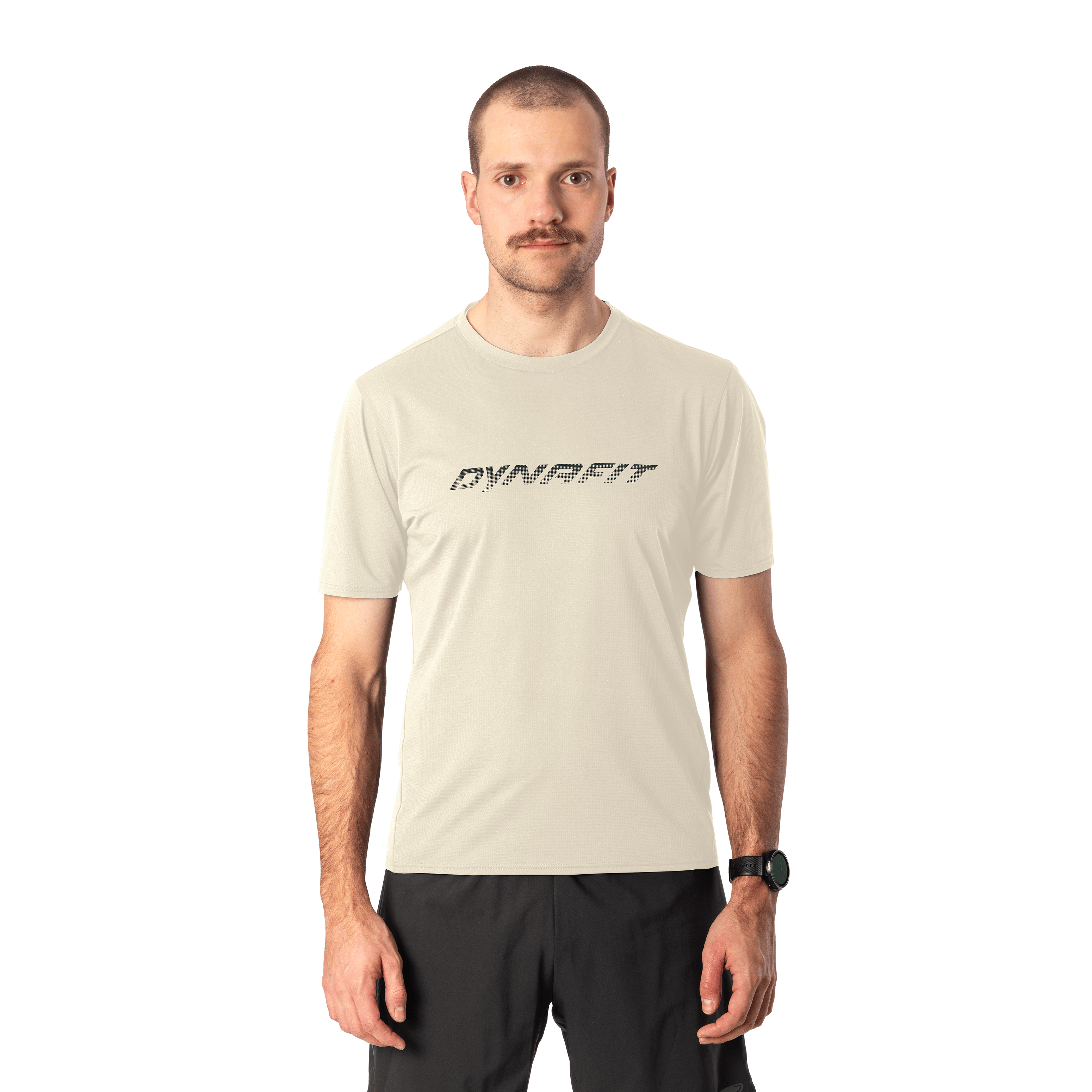 Trail Reflective T-Shirt Men hover image