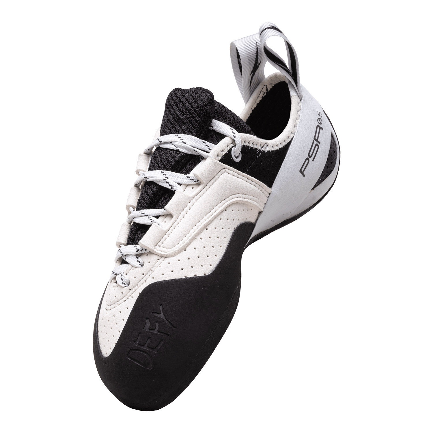 Defy Lace (Low Volume) tech_detail image